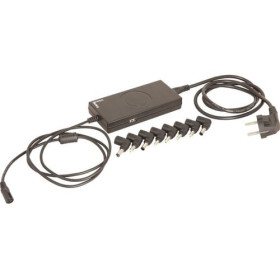 Urban Factory ALI12UF adaptateur de puissance & onduleur Intérieure 120 W Noir