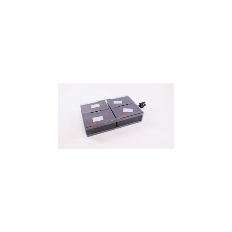Eaton EB004SP Batterie de l'onduleur Sealed Lead Acid (VRLA) 12 V 9 Ah