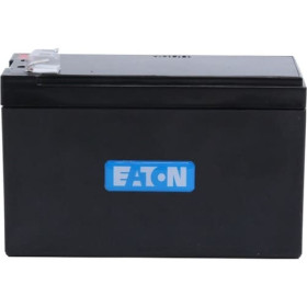 Eaton 68765SP Batterie de l'onduleur Sealed Lead Acid (VRLA) 12 V 9 Ah