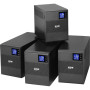 Eaton 5SC1000IR alimentation d'énergie non interruptible Interactivité de ligne 1 kVA 700 W 8 sortie(s) CA