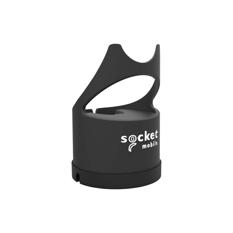 Socket Mobile AC4133-1871 station d'accueil Lecteur de code barres Noir