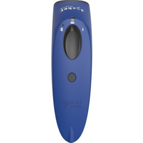 Socket Mobile SocketScan S740 Lecteur de code barre portable 1D/2D LED Bleu