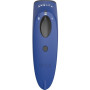 Socket Mobile SocketScan S740 Lecteur de code barre portable 1D/2D LED Bleu