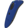 Socket Mobile SocketScan S740 Lecteur de code barre portable 1D/2D LED Bleu