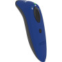Socket Mobile SocketScan S740 Handheld bar code reader 1D/2D LED Blue