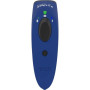Socket Mobile SocketScan S740 Handheld bar code reader 1D/2D LED Blue