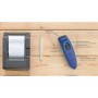 Socket Mobile SocketScan S740 Lecteur de code barre portable 1D/2D LED Bleu