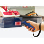 Socket Mobile SocketScan S740 Lecteur de code barre portable 1D/2D LED Bleu