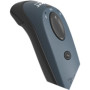 Socket Mobile DuraScan D740 Handheld bar code reader 1D/2D LED Grey