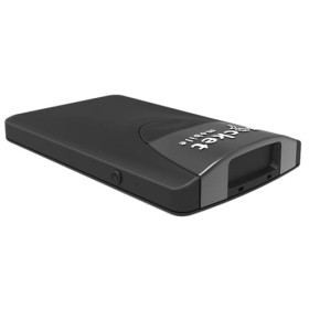 Socket Mobile CX2881-1476 lecteur de code barres Lecteur de code barre portable 1D Noir