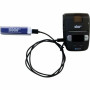 Star Micronics USB/USB câble USB USB 2.0 1 m USB A Noir