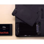 SanDisk Ultra 3D 1 TB 2.5" Serial ATA III 3D NAND