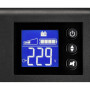 Eaton 5SC1000IR alimentation d'énergie non interruptible Interactivité de ligne 1 kVA 700 W 8 sortie(s) CA