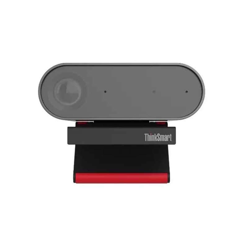 Lenovo ThinkSmart webcam 3840 x 2160 pixels USB-C Noir