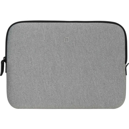 DICOTA D31751 laptop case 33 cm (13") Sleeve case Grey