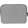 DICOTA D31751 sacoche d'ordinateurs portables 33 cm (13") Housse Gris