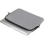 DICOTA D31751 sacoche d'ordinateurs portables 33 cm (13") Housse Gris