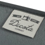DICOTA D31751 sacoche d'ordinateurs portables 33 cm (13") Housse Gris