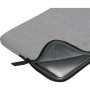 DICOTA D31751 sacoche d'ordinateurs portables 33 cm (13") Housse Gris