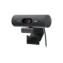 Webcam Logitech BRIO 505 - 4 Mégapixels - 60 fps