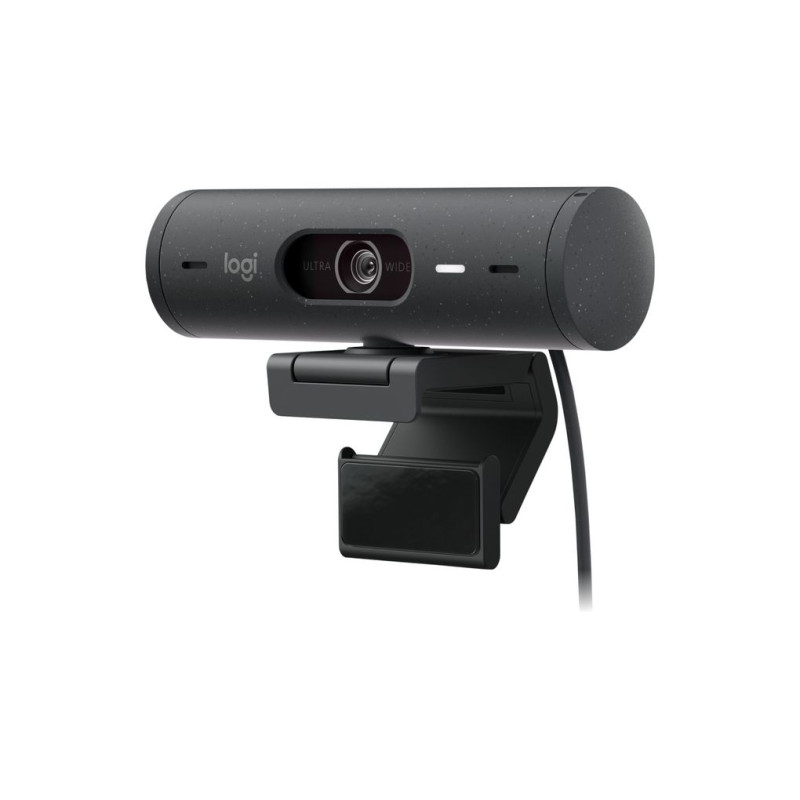 Logitech BRIO 505 Webcam - 4 Megapixel - 60 fps