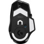 Logitech G G502 X PLUS - Noir