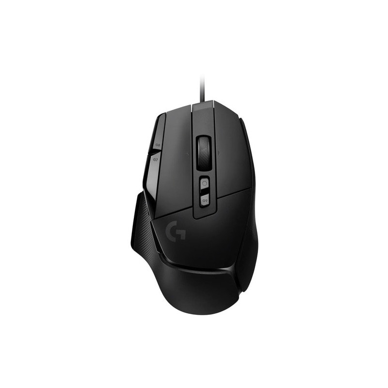 Logitech G G502 X - Black
