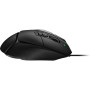 Logitech G G502 X - Noir