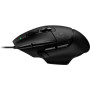 Logitech G G502 X - Noir