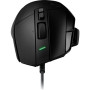 Logitech G G502 X - Noir