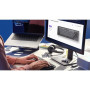 Clavier Logitech MX Mechanical Mini - Sans fil Connectivité - Français - AZERTY