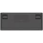 Clavier Logitech MX Mechanical Mini - Sans fil Connectivité - Français - AZERTY
