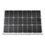 TP-Link VIGI SOLAR PANEL 60W Panneau solaire Silicium monocristallin