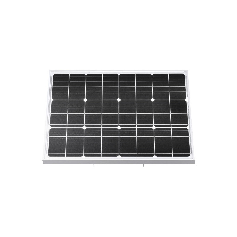 TP-Link VIGI SOLAR PANEL 60W Panneau solaire Silicium monocristallin