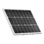 TP-Link VIGI SOLAR PANEL 60W Panneau solaire Silicium monocristallin