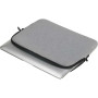 DICOTA D31751 sacoche d'ordinateurs portables 33 cm (13") Housse Gris