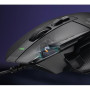Logitech G G502 X - Noir