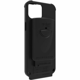 Socket Mobile DS840 Lecteur de code-barres pour Smartphone 1D/2D Noir