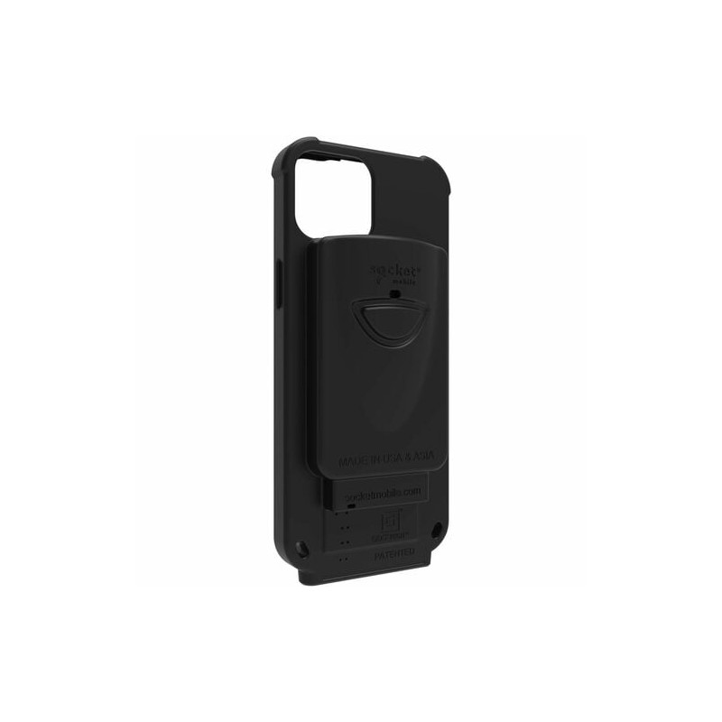 Socket Mobile DS840 Lecteur de code-barres pour Smartphone 1D/2D Noir