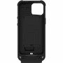 Socket Mobile DS840 Lecteur de code-barres pour Smartphone 1D/2D Noir