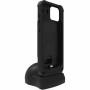 Socket Mobile DS840 Lecteur de code-barres pour Smartphone 1D/2D Noir