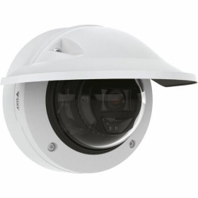 Axis P3265-LVE-3 Dôme Caméra de sécurité IP Intérieure et extérieure 1920 x 1080 pixels Plafond