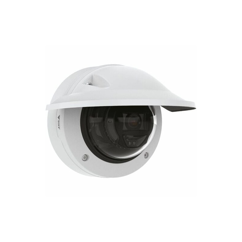 Axis P3265-LVE-3 Dôme Caméra de sécurité IP Intérieure et extérieure 1920 x 1080 pixels Plafond