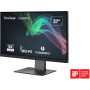Viewsonic VP2788-5K computer monitor 27" 5120 x 2880 pixels 5K Ultra HD LED Black