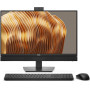 DELL Pro QC24251 Intel® Core™ i5 i5-14500T 61 cm (24") 1920 x 1080 pixels PC All-in-One 8 Go DDR5-SDRAM 512 Go SSD Windows 11
