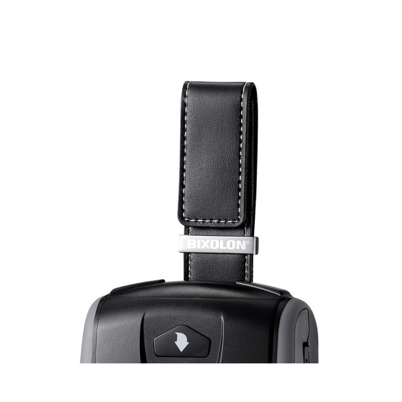 Bixolon Belt Strap - 10pcs per 1 box - Black