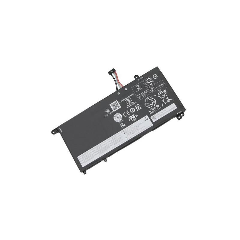 Li-Pol battery 11.52V 3850mAh 45Wh