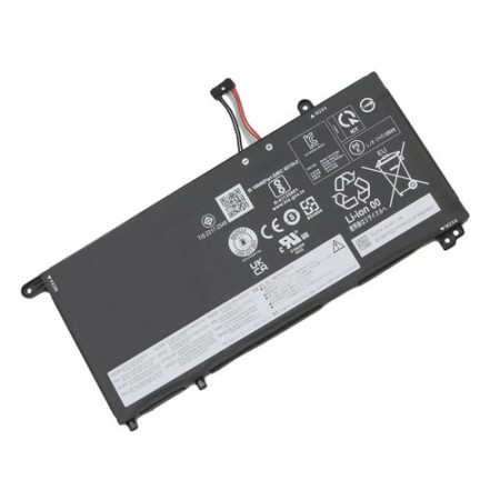 Li-Pol battery 11.52V 3850mAh 45Wh