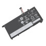 Li-Pol battery 11.52V 3850mAh 45Wh
