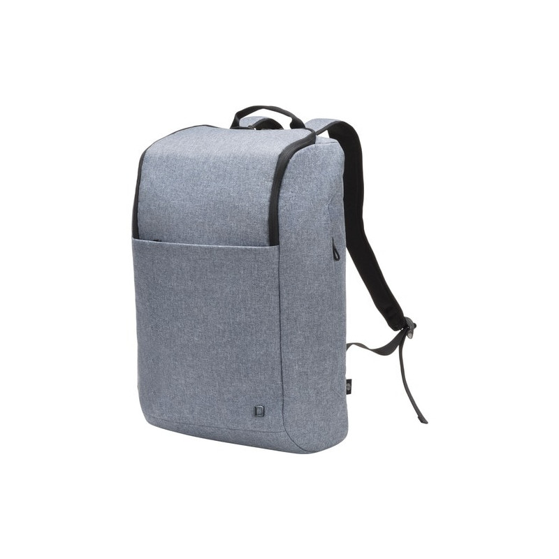 DICOTA Eco MOTION 13 - 15.6" 39,6 cm (15.6") Sac à dos Bleu